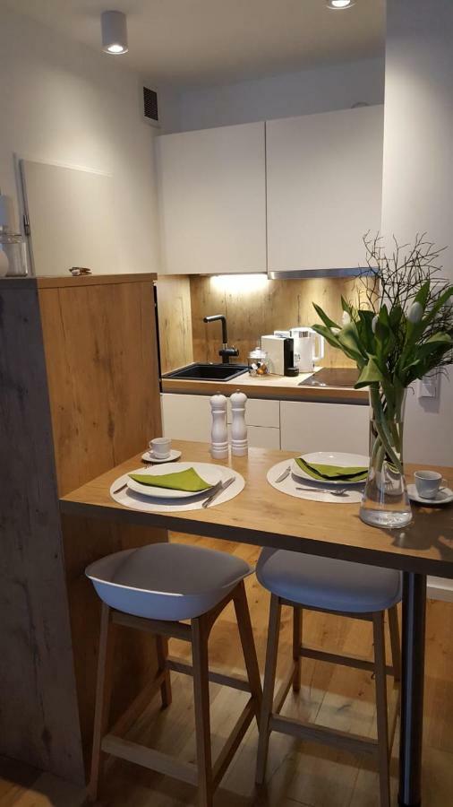 Nettes Appartment in Düsseldorf-Derendorf - stylisch + gemütlich Exterior foto