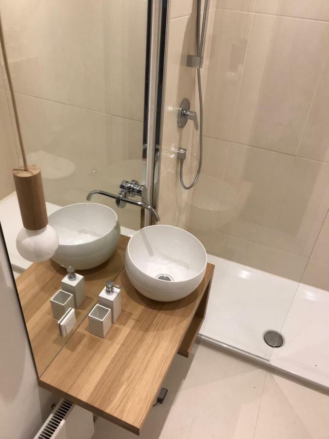 Nettes Appartment in Düsseldorf-Derendorf - stylisch + gemütlich Exterior foto