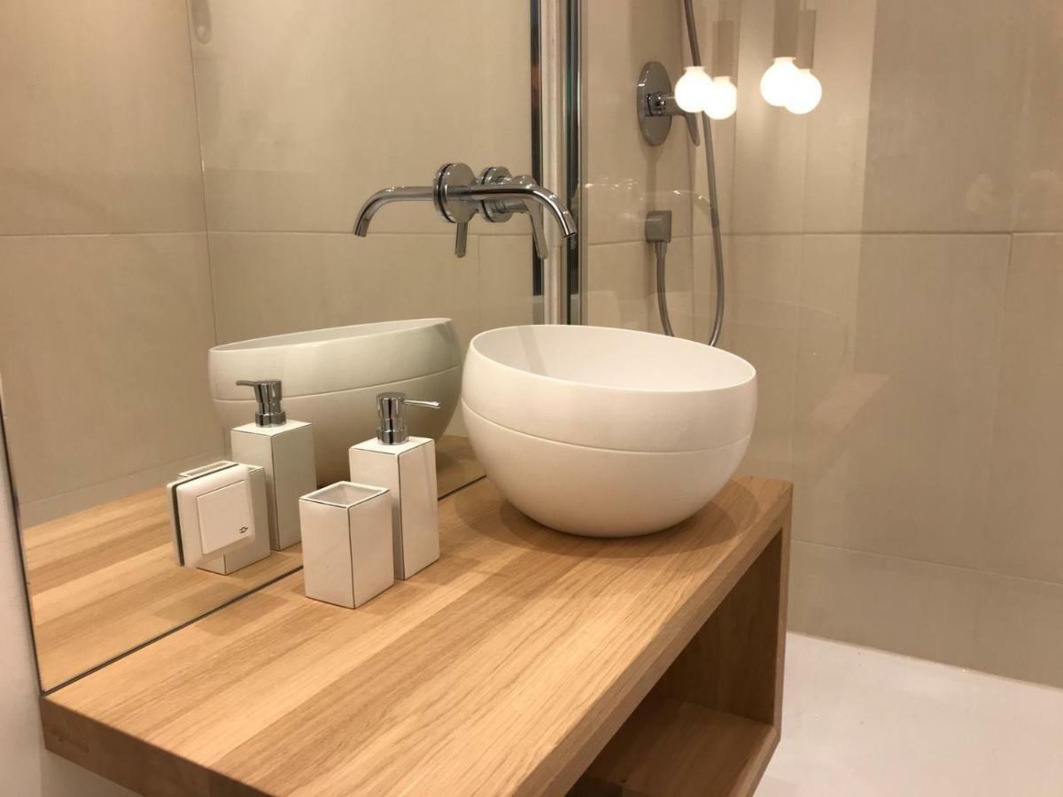 Nettes Appartment in Düsseldorf-Derendorf - stylisch + gemütlich Exterior foto
