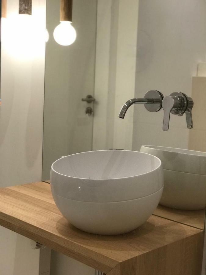 Nettes Appartment in Düsseldorf-Derendorf - stylisch + gemütlich Exterior foto